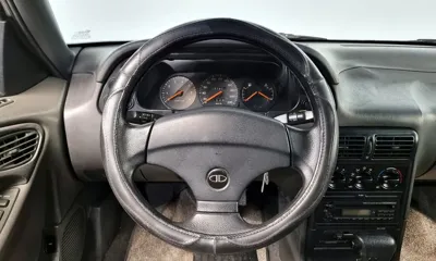 ChevroletGMDaewoo Espero 1996, 247404 км, за 3633.96 USD - фото 13