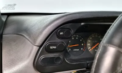 ChevroletGMDaewoo Espero 1996, 247404 км, за 3633.96 USD - фото 15