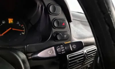 ChevroletGMDaewoo Espero 1996, 247404 км, за 3633.96 USD - фото 16