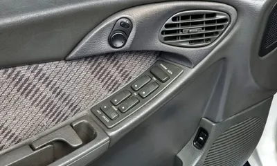 ChevroletGMDaewoo Espero 1996, 247404 км, за 3633.96 USD - фото 19