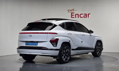 Hyundai Kona 2023, 36138 км, за 21712.27 USD