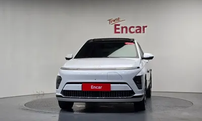 Hyundai Kona 2023, 36138 км, за 21712.27 USD
