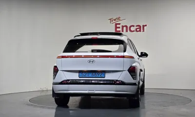 Hyundai Kona 2023, 36138 км, за 21712.27 USD