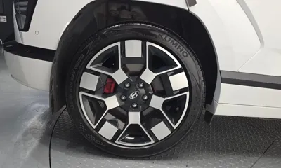 Hyundai Kona 2023, 36138 км, за 21712.27 USD
