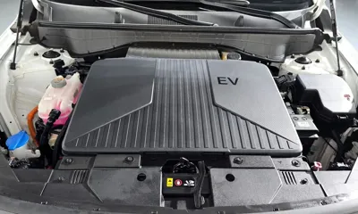 Hyundai Kona 2023, 36138 км, за 21712.27 USD - фото 6