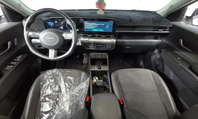 Hyundai Kona 2023, 36138 км, за 21712.27 USD - фото 7