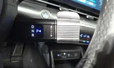 Hyundai Kona 2023, 36138 км, за 21712.27 USD - фото 9