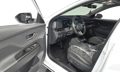 Hyundai Kona 2023, 36138 км, за 21712.27 USD - фото 10