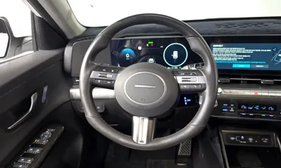 Hyundai Kona 2023, 36138 км, за 21712.27 USD - фото 14