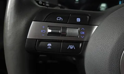 Hyundai Kona 2023, 36138 км, за 21712.27 USD - фото 16