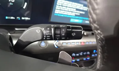 Hyundai Kona 2023, 36138 км, за 21712.27 USD - фото 20