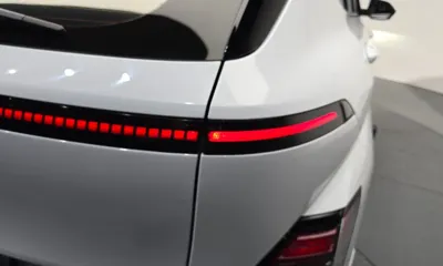 Hyundai Kona 2023, 36138 км, за 21712.27 USD - фото 23