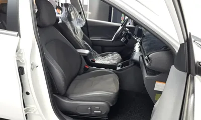 Hyundai Kona 2023, 36138 км, за 21712.27 USD - фото 26