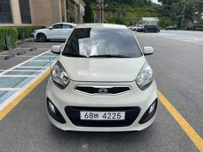 Kia Morning 2012, 81181 км, за 2403.91 USD