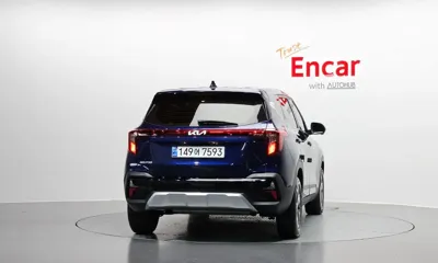 Kia Seltos 2025, 7362 км, за 13483.3 USD