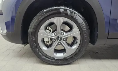 Kia Seltos 2025, 7362 км, за 13483.3 USD