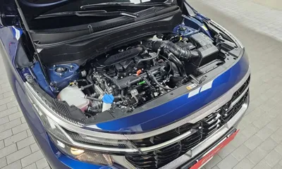 Kia Seltos 2025, 7362 км, за 13483.3 USD - фото 6