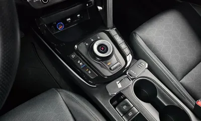 Kia Seltos 2025, 7362 км, за 13483.3 USD - фото 9
