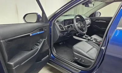 Kia Seltos 2025, 7362 км, за 13483.3 USD - фото 10