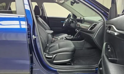 Kia Seltos 2025, 7362 км, за 13483.3 USD - фото 11