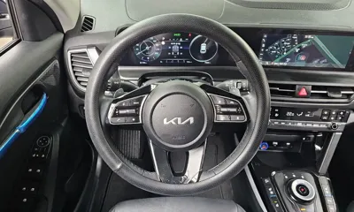 Kia Seltos 2025, 7362 км, за 13483.3 USD - фото 13