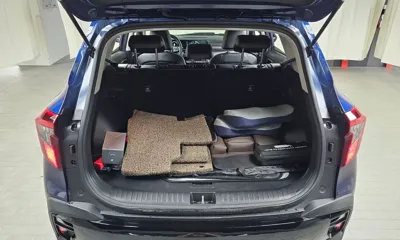 Kia Seltos 2025, 7362 км, за 13483.3 USD - фото 20