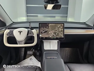 Tesla Model Y 2025, 21328 км, за 25069.99 USD - фото 7