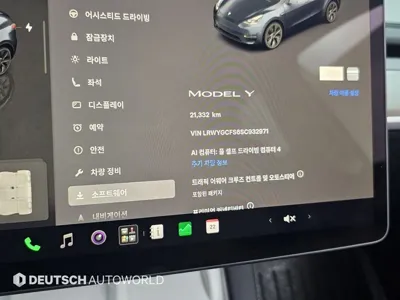 Tesla Model Y 2025, 21328 км, за 25069.99 USD - фото 8