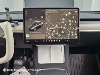 Tesla Model Y 2025, 21328 км, за 25069.99 USD - фото 14