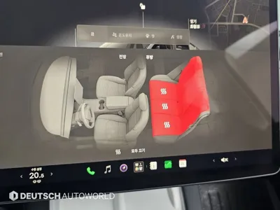 Tesla Model Y 2025, 21328 км, за 25069.99 USD - фото 16