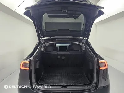 Tesla Model Y 2025, 21328 км, за 25069.99 USD - фото 20