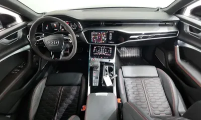 Audi RS6 2022, 7663 км, за 94327.43 USD - фото 7