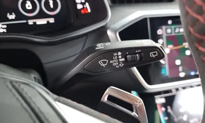 Audi RS6 2022, 7663 км, за 94327.43 USD - фото 29