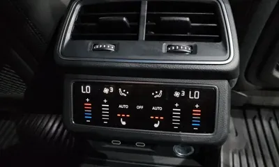 Audi RS6 2022, 7663 км, за 94327.43 USD - фото 31