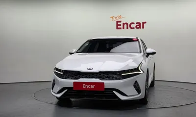 Kia K5 2020, 104947 км, за 11390.72 USD