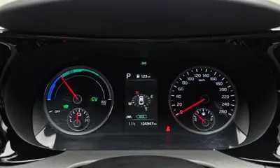 Kia K5 2020, 104947 км, за 11390.72 USD - фото 8