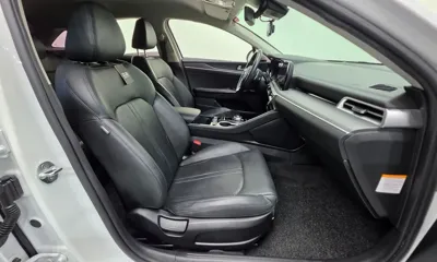 Kia K5 2020, 104947 км, за 11390.72 USD - фото 10