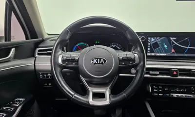 Kia K5 2020, 104947 км, за 11390.72 USD - фото 14