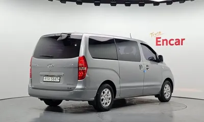 Hyundai Starex 2014, 255393 км, за 2973.24 USD