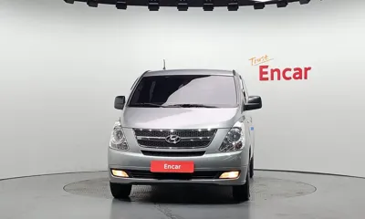 Hyundai Starex 2014, 255393 км, за 2973.24 USD