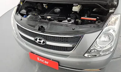 Hyundai Starex 2014, 255393 км, за 2973.24 USD - фото 6