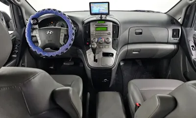 Hyundai Starex 2014, 255393 км, за 2973.24 USD - фото 7