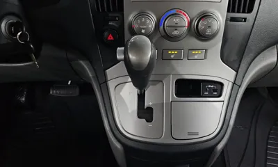 Hyundai Starex 2014, 255393 км, за 2973.24 USD - фото 9