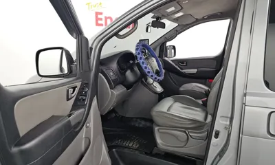 Hyundai Starex 2014, 255393 км, за 2973.24 USD - фото 10