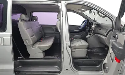 Hyundai Starex 2014, 255393 км, за 2973.24 USD - фото 11