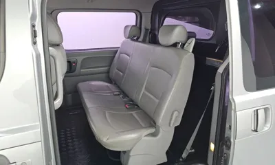 Hyundai Starex 2014, 255393 км, за 2973.24 USD - фото 12
