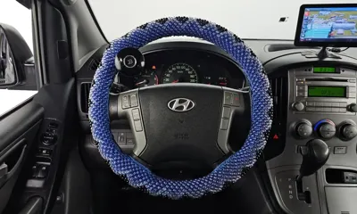 Hyundai Starex 2014, 255393 км, за 2973.24 USD - фото 13