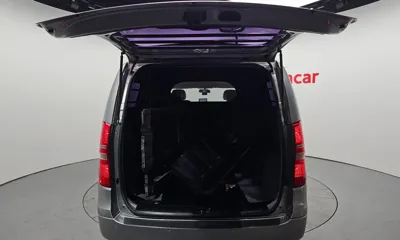 Hyundai Starex 2014, 255393 км, за 2973.24 USD - фото 20