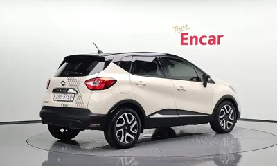 Renault-KoreaSamsung QM3 2014, 180208 км, за 2280.13 USD