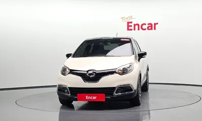 Renault-KoreaSamsung QM3 2014, 180208 км, за 2280.13 USD